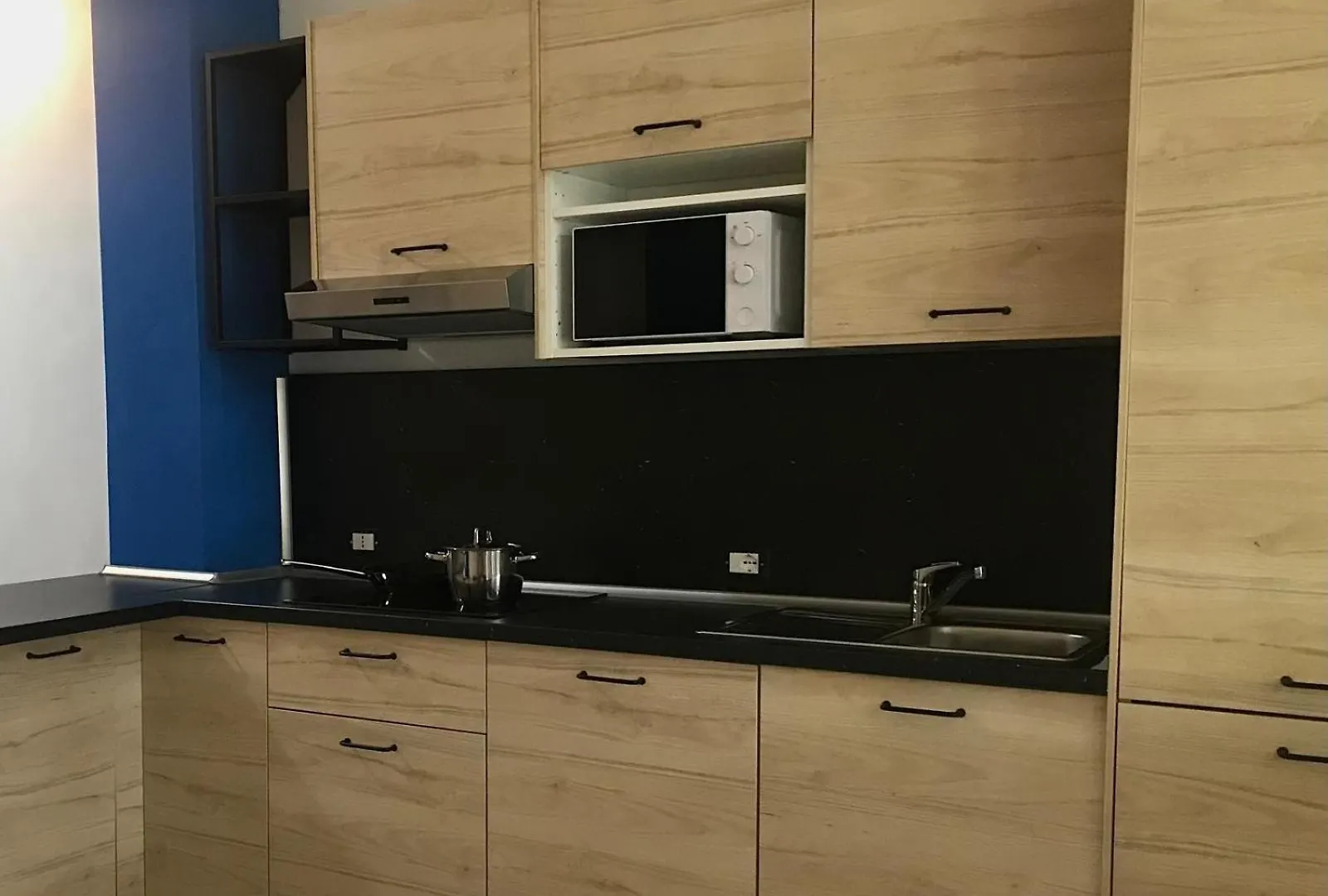 Casa Vacanze Maestrale Apartment Follonica 0*,