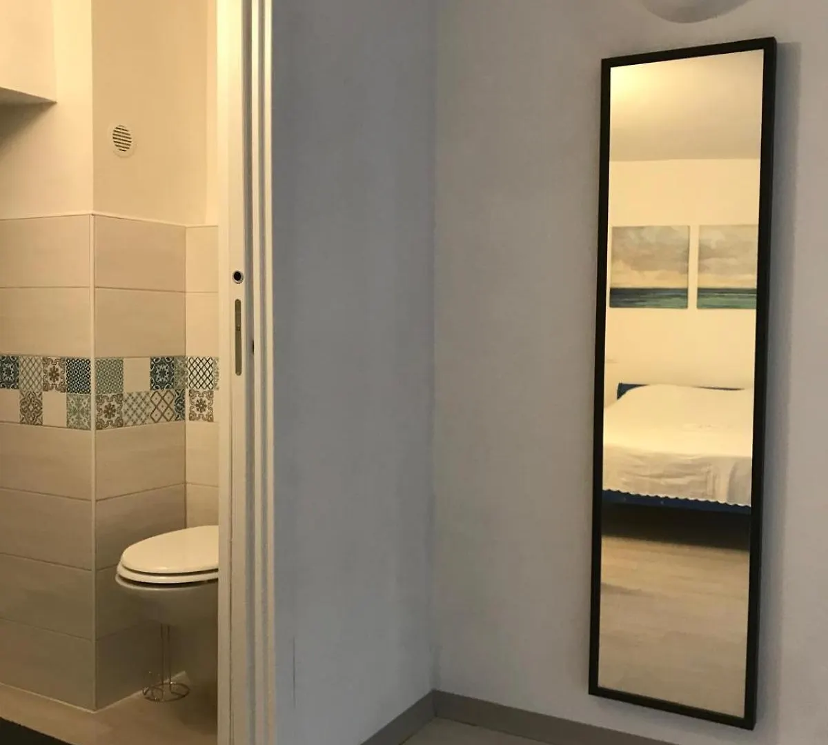 Casa Vacanze Maestrale Apartment Follonica