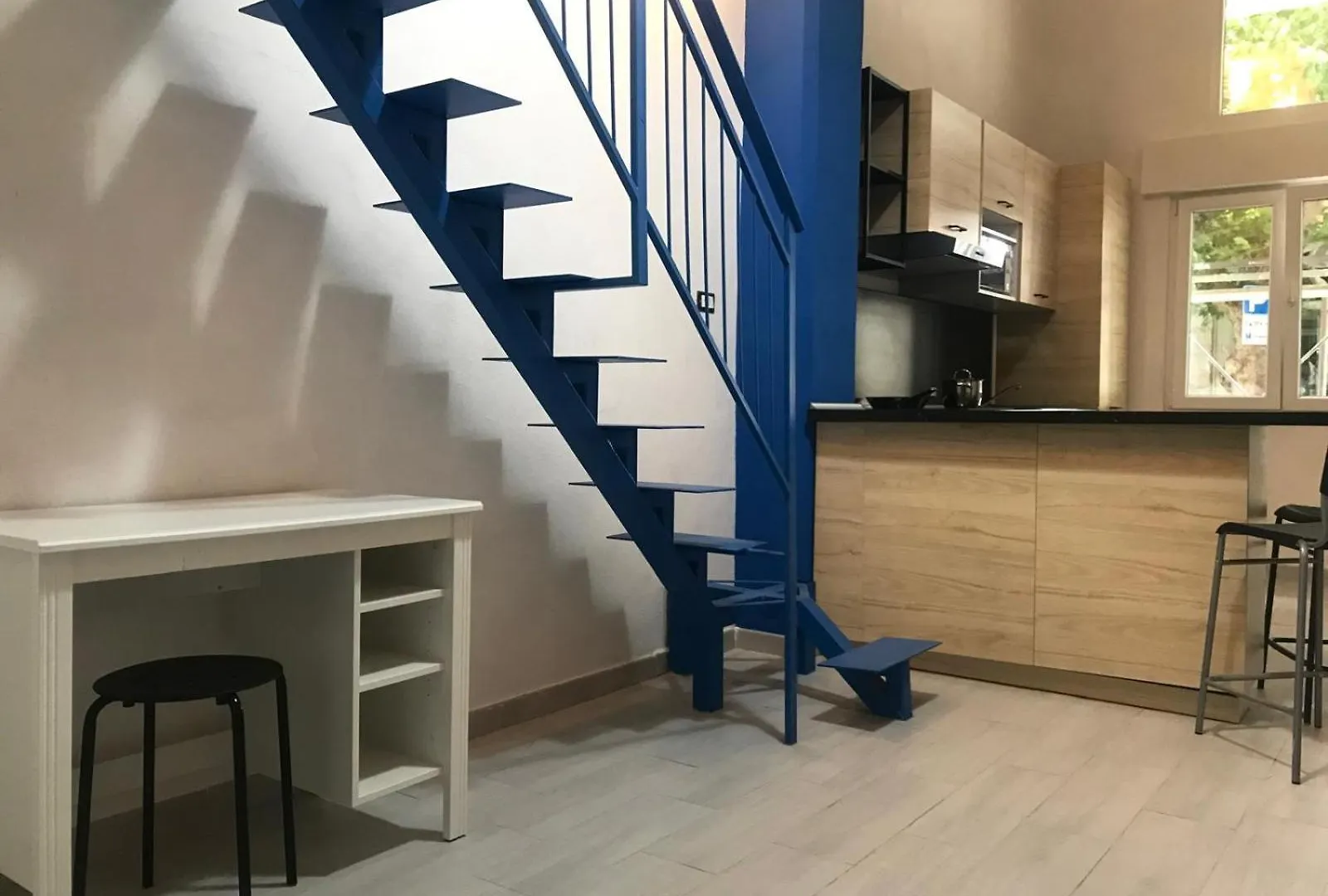 Casa Vacanze Maestrale Apartment Follonica