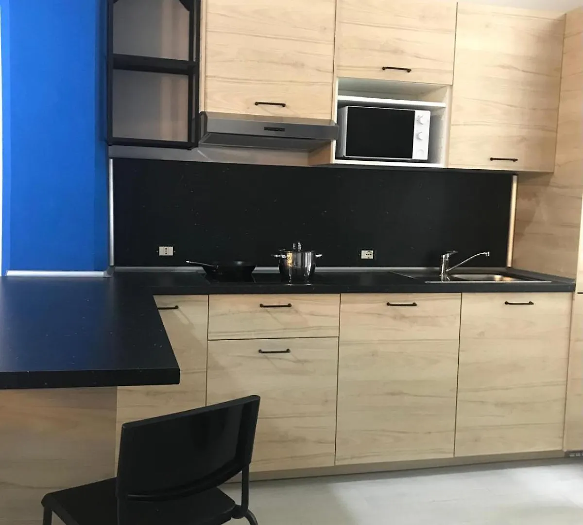 Casa Vacanze Maestrale Apartment Follonica
