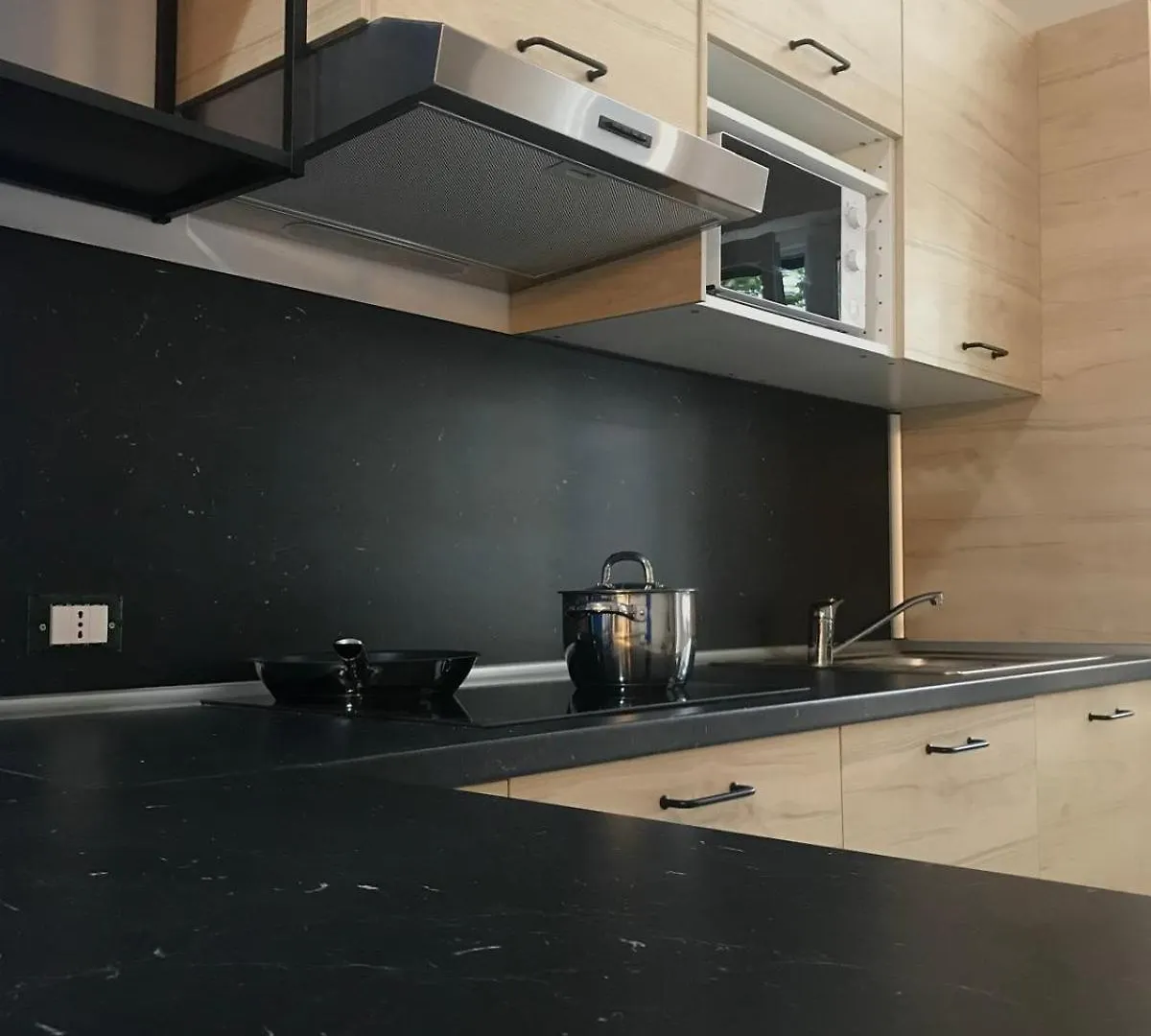 Casa Vacanze Maestrale Apartment Follonica Italy