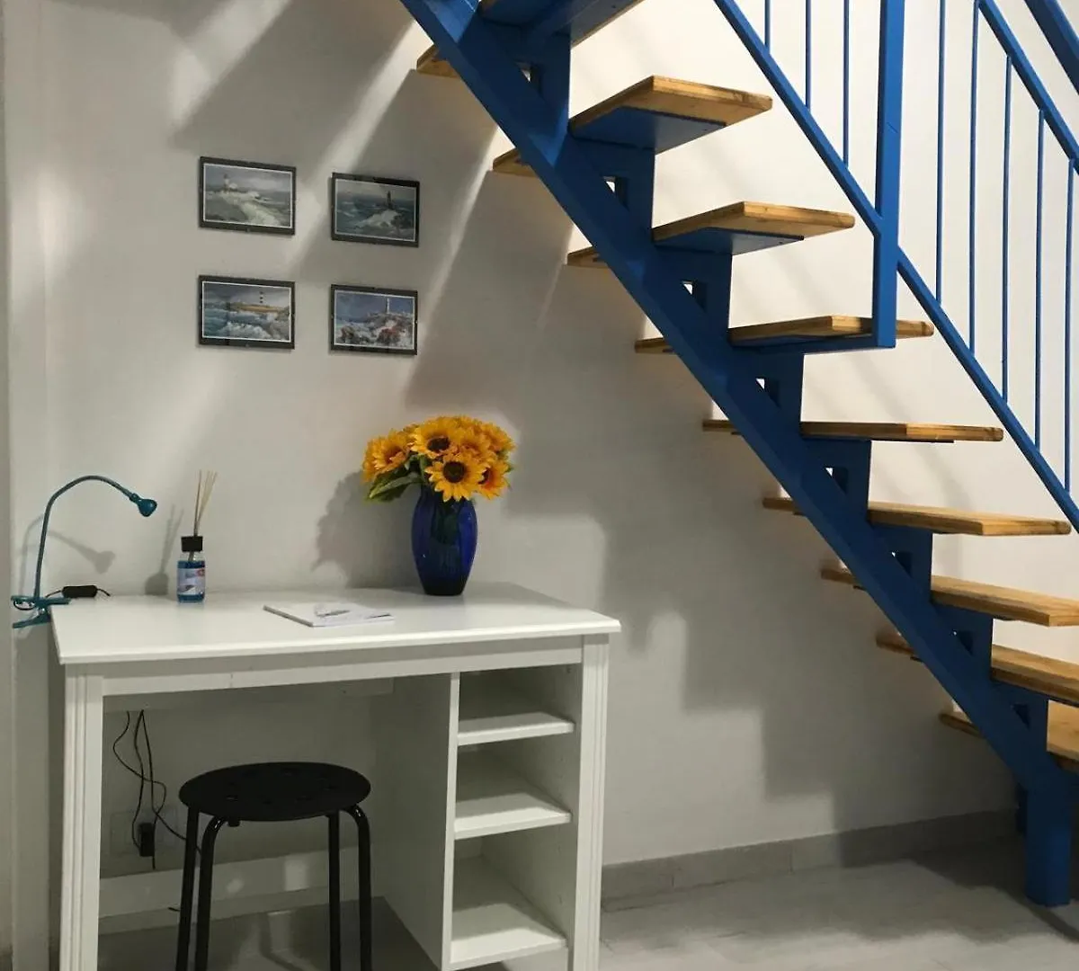 Casa Vacanze Maestrale Apartment Follonica