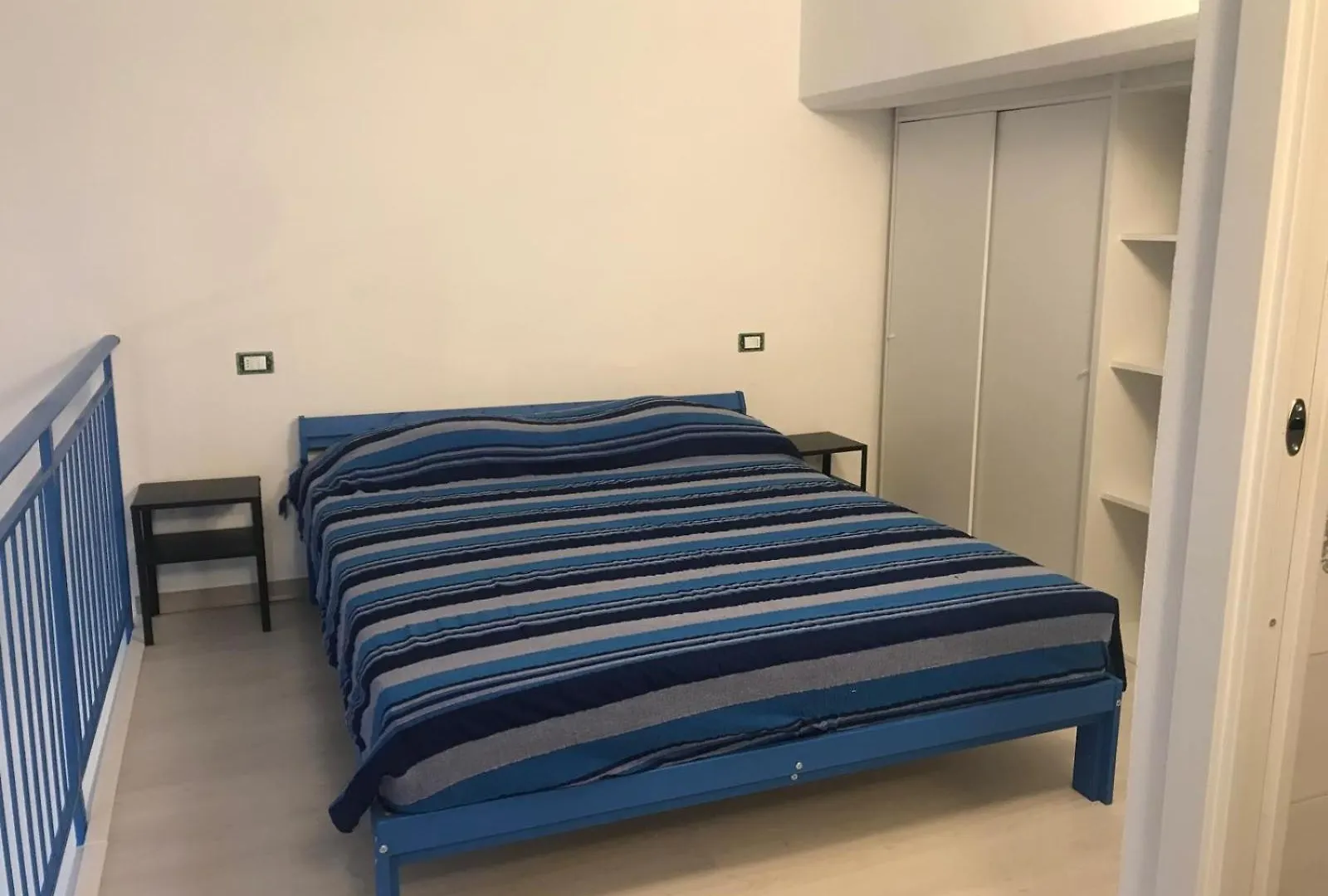 Casa Vacanze Maestrale Apartment Follonica Italy