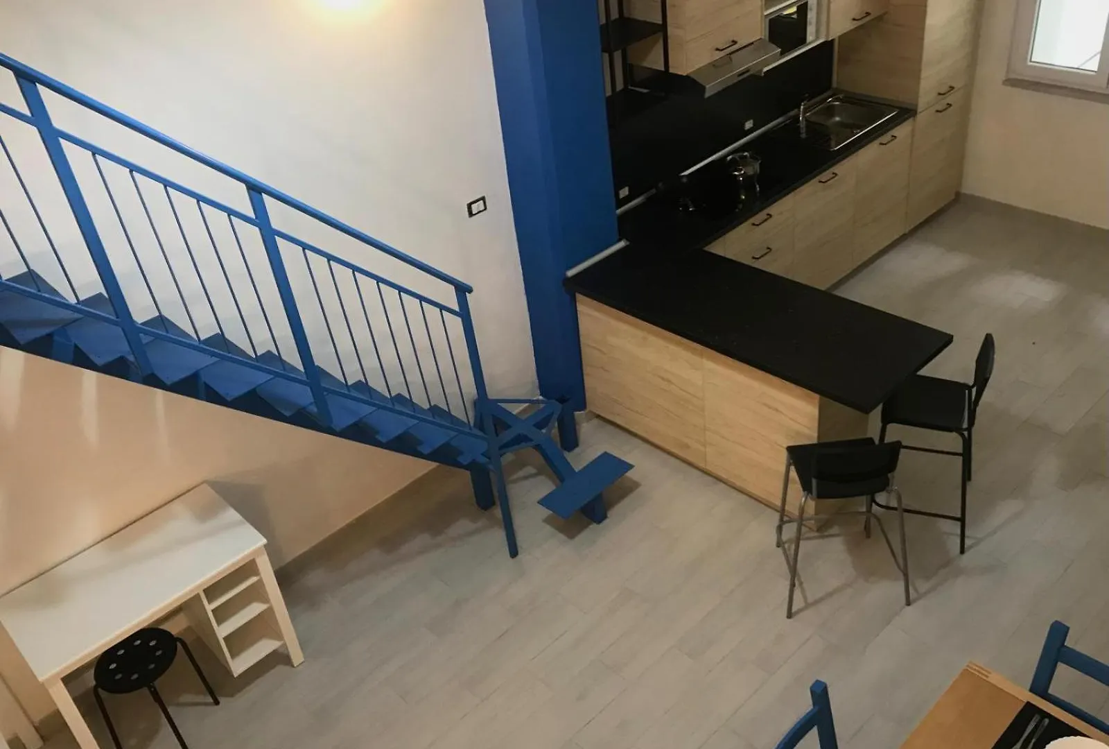 Casa Vacanze Maestrale Apartment Follonica