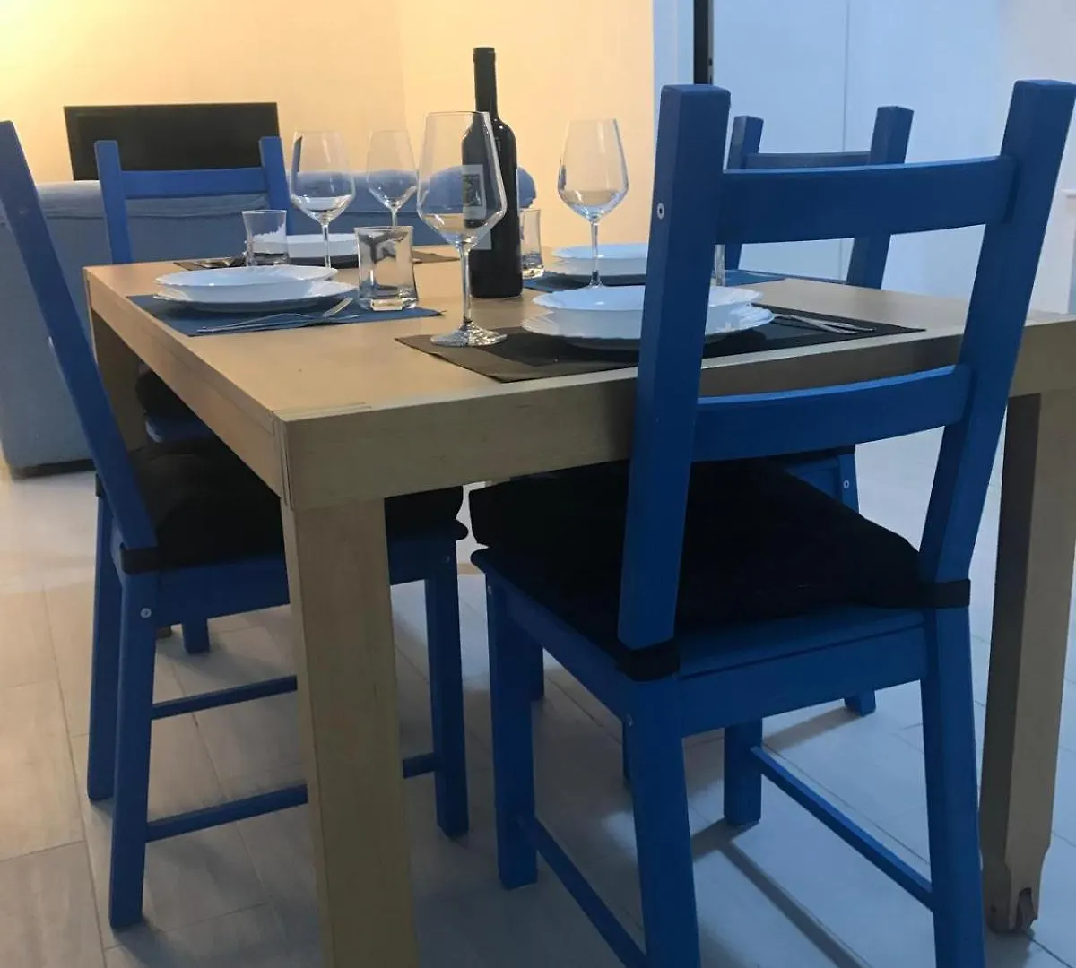 Casa Vacanze Maestrale Apartment Follonica Italy