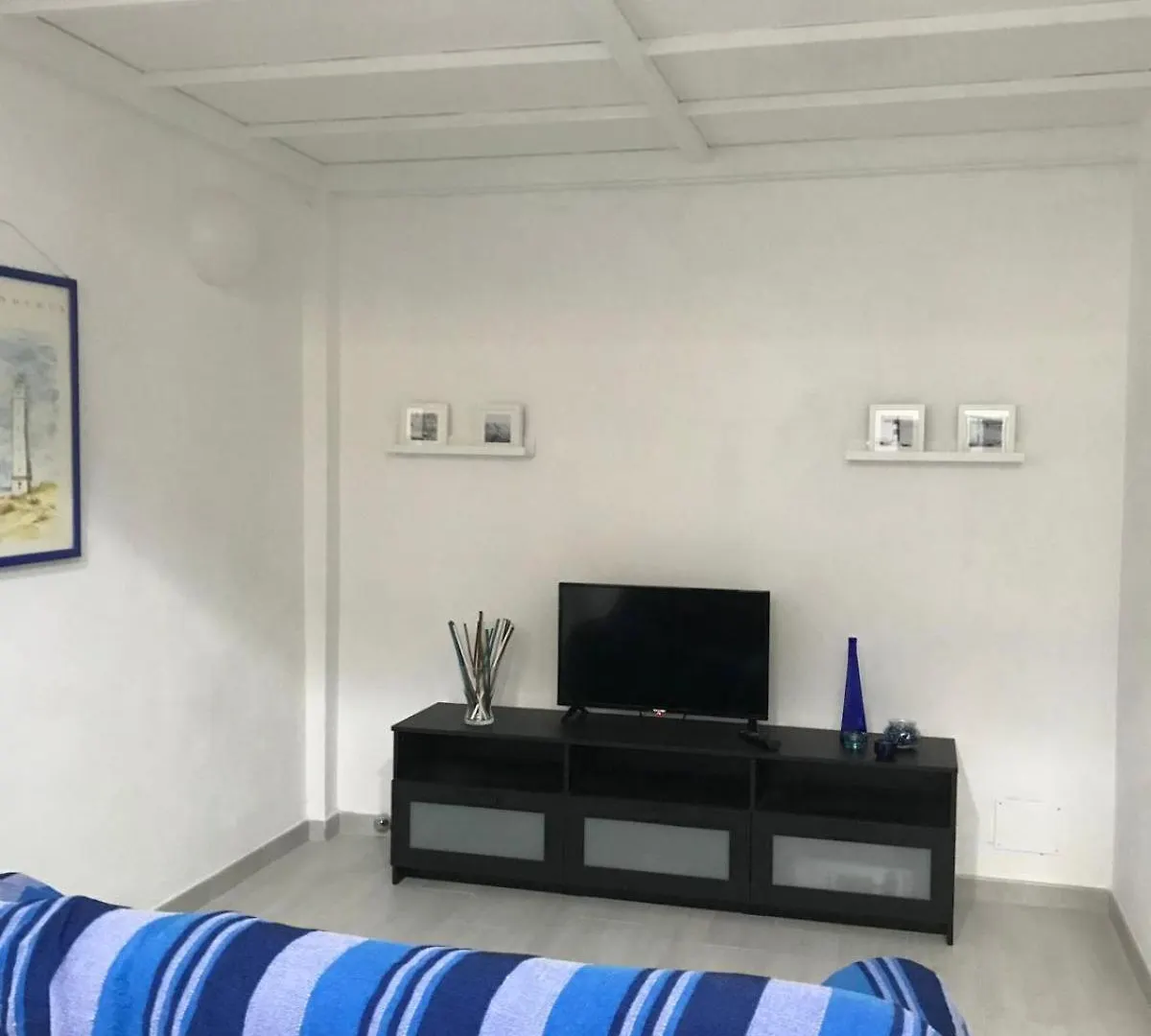 Casa Vacanze Maestrale Apartment Follonica