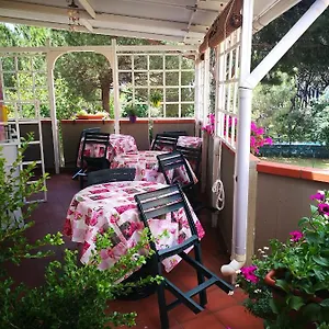  Gasthof Casa Margherita