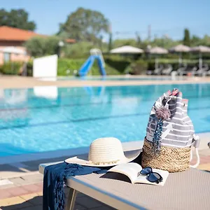 Villaggio Il Girasole Follonica