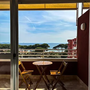 Casa Pinolo Monolocale Vista Mare Follonica