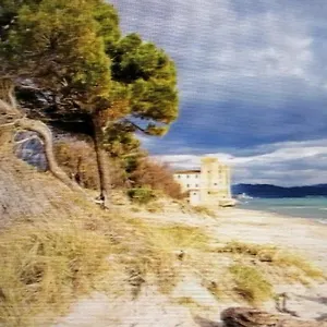 Hausemaremma 1 Follonica