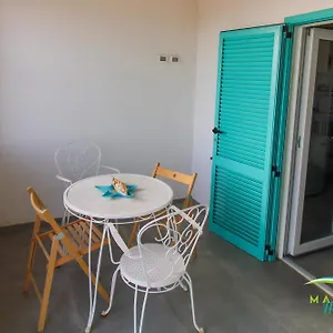 Acquamarina B&beach Follonica