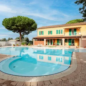2* Hotel apartamentowy Ombra E