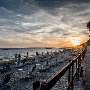 Golfo Del Sole & Follonica