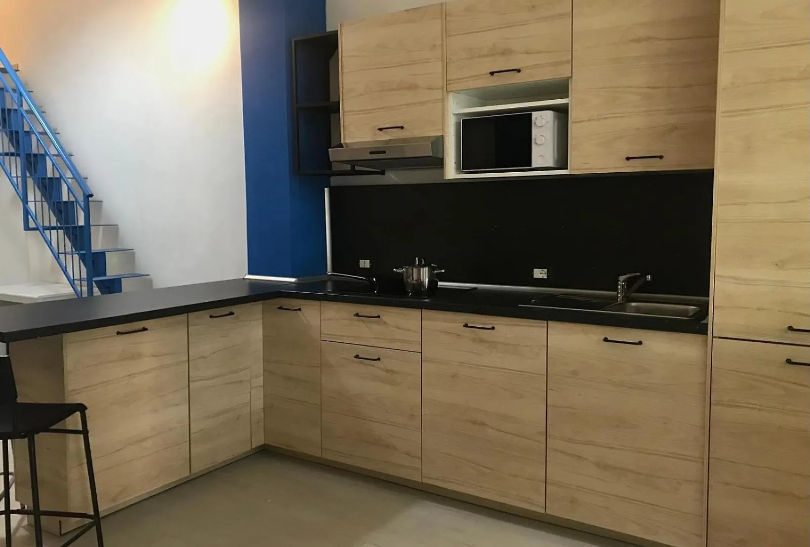 Casa Vacanze Maestrale Apartment Follonica